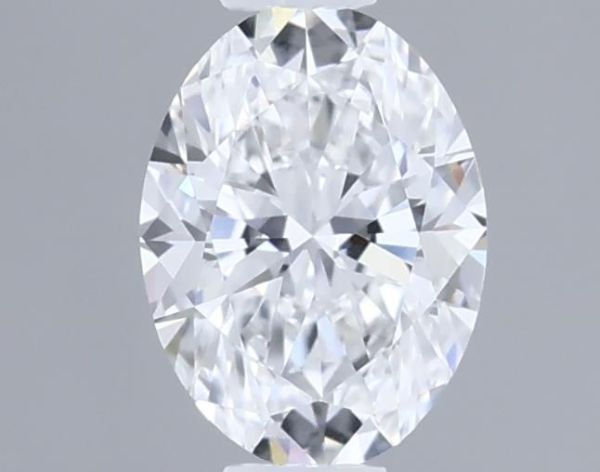 Oval Diamond image