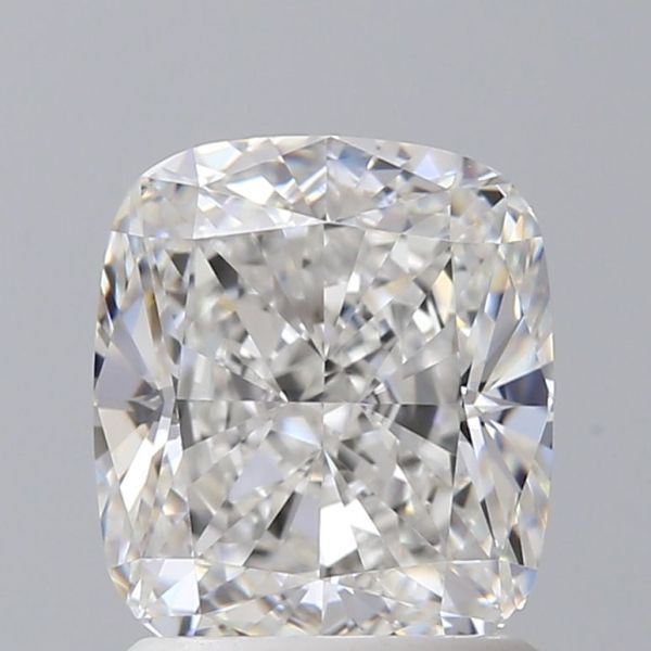 Cushion Diamond image