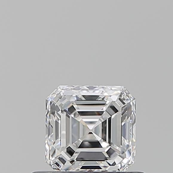 Asscher Diamond image