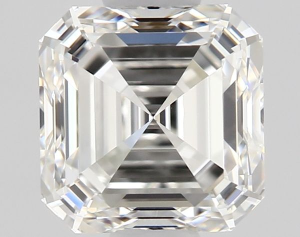 Asscher Diamond image