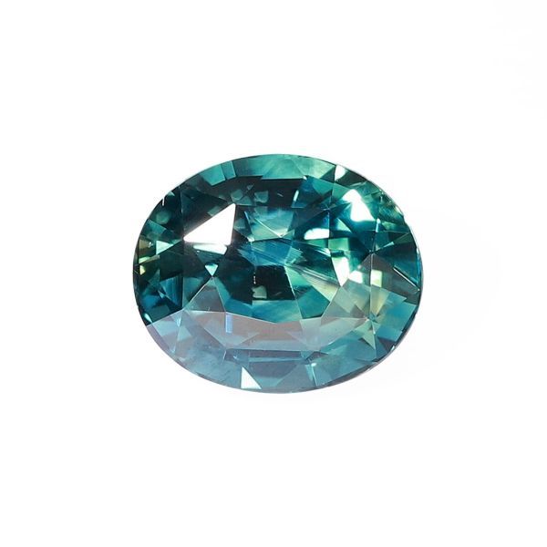 Oval Gemstone image