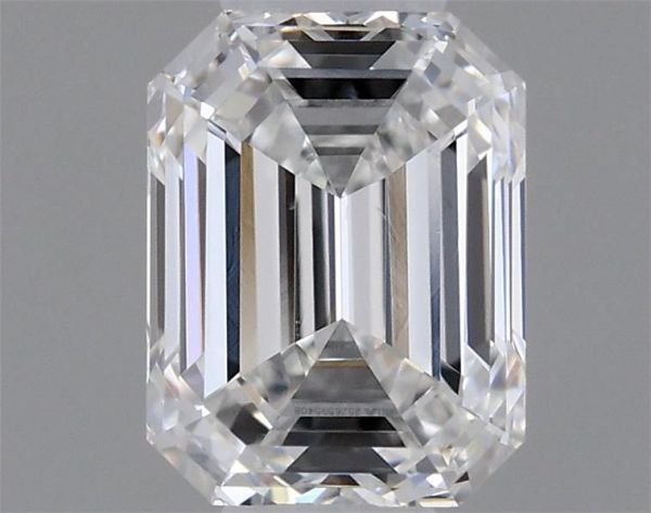 Emerald Diamond image