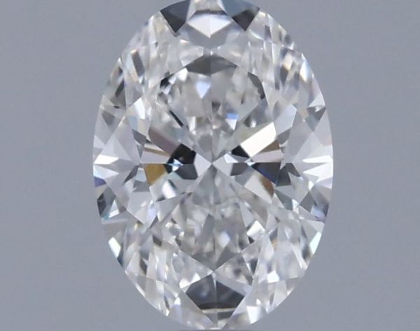 Oval Diamond image