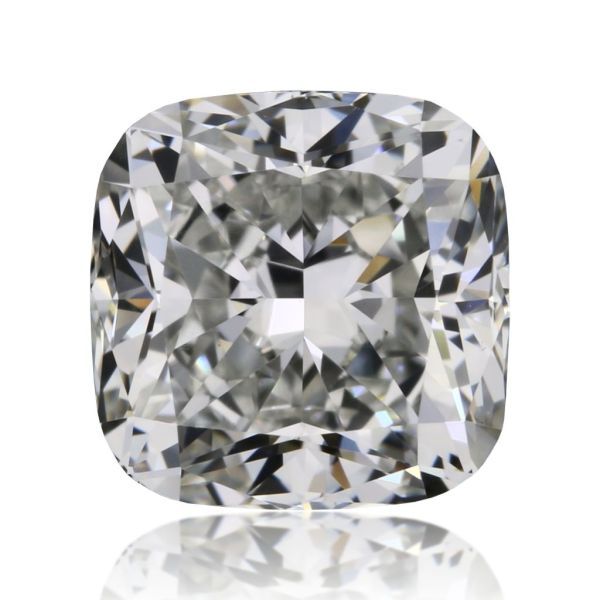 Cushion Diamond image