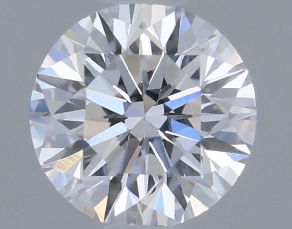 Round Lab-Grown Diamond image