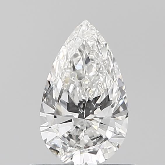 Pear Lab-Grown Diamond image