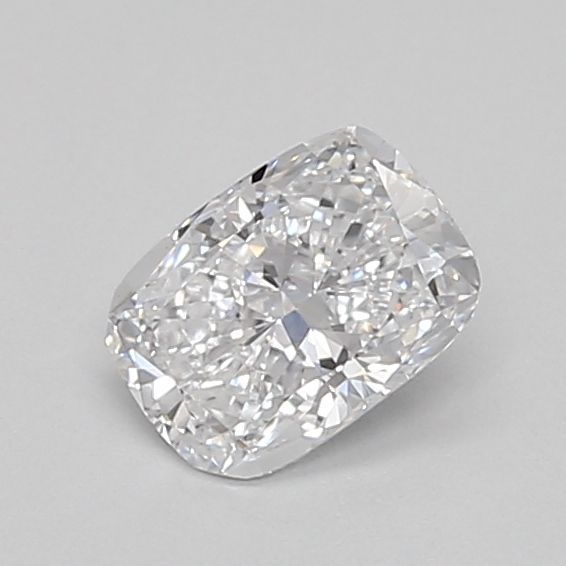 Cushion Lab-Grown Diamond image