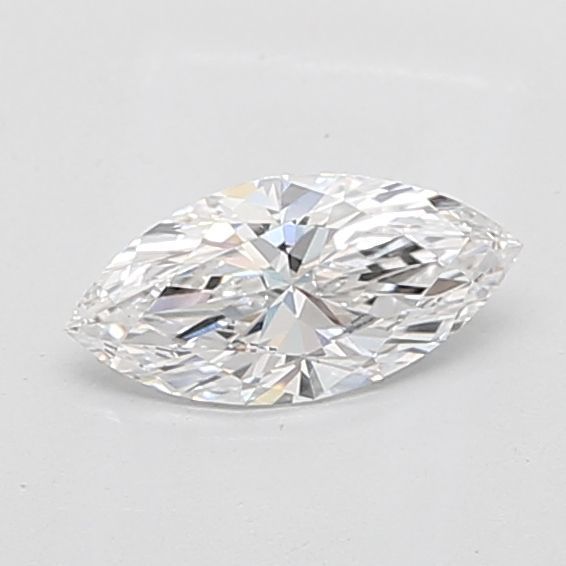 Marquise Lab-Grown Diamond image