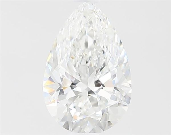 Pear Diamond image