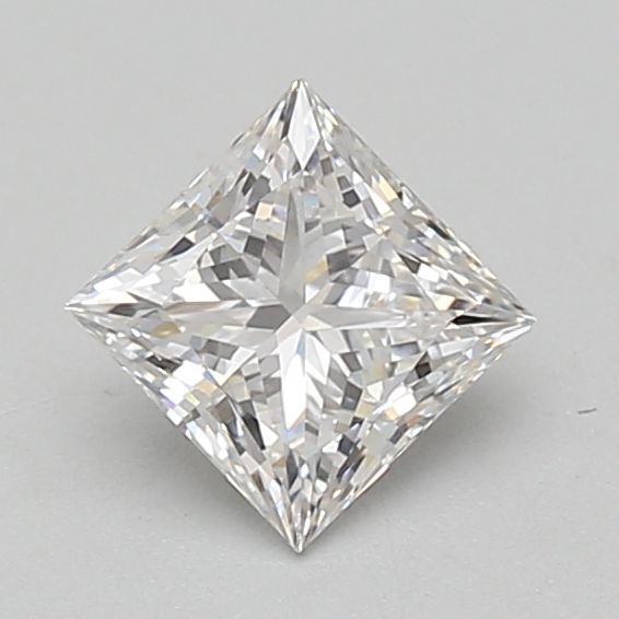 Princess Lab-Grown Diamond image