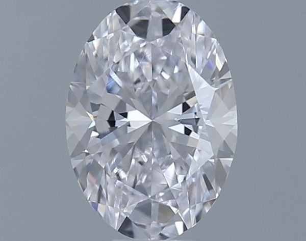 Oval Diamond image