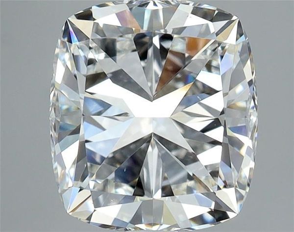 Cushion Diamond image