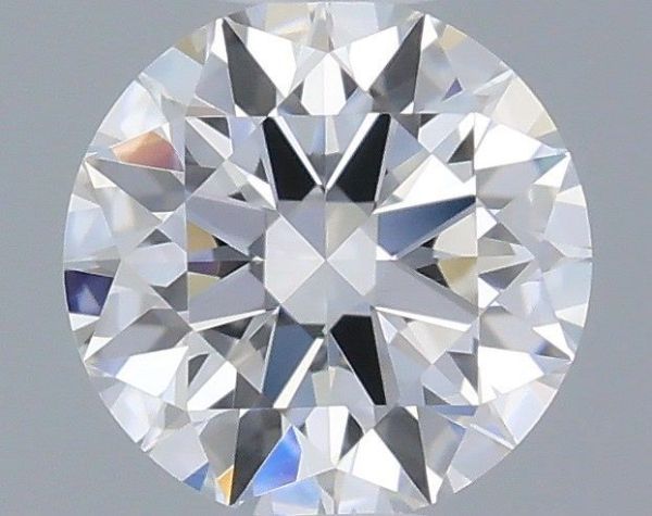 Round Diamond image