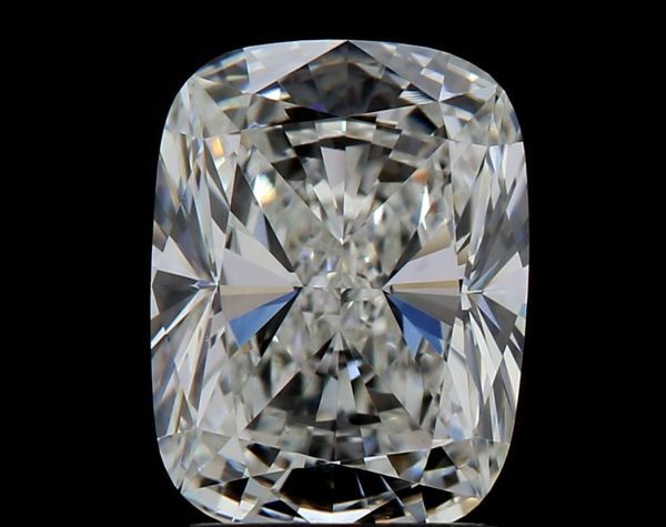 Cushion Diamond image