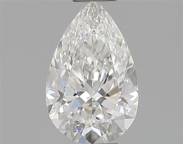 Pear Diamond image