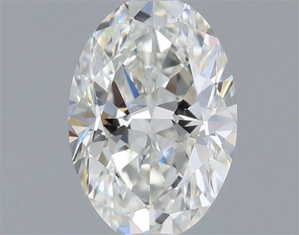 Oval Diamond image