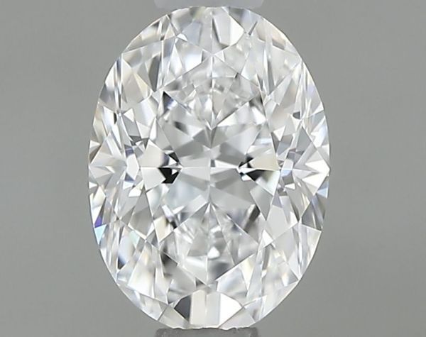 Oval Diamond image