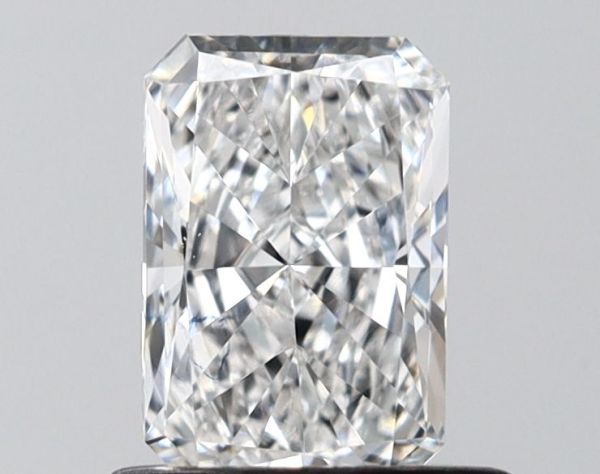 Radiant Lab-Grown Diamond image