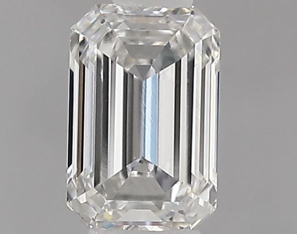 Emerald Lab-Grown Diamond image