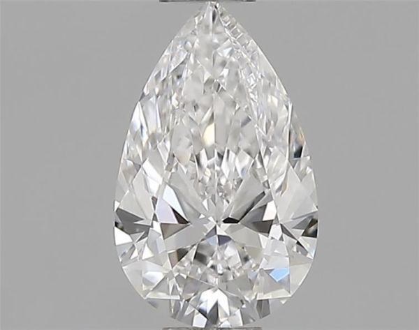 Pear Diamond image