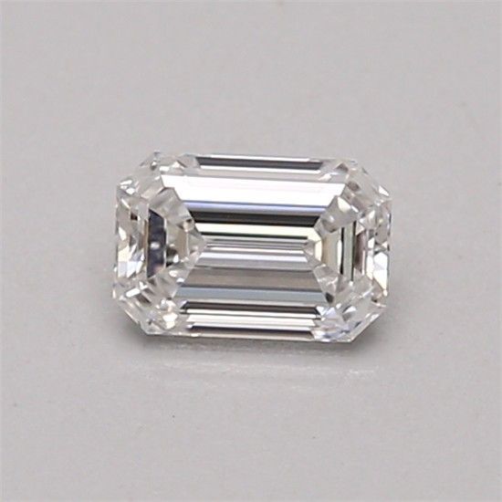 Emerald Lab-Grown Diamond image