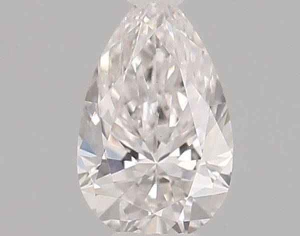 Pear Lab-Grown Diamond image