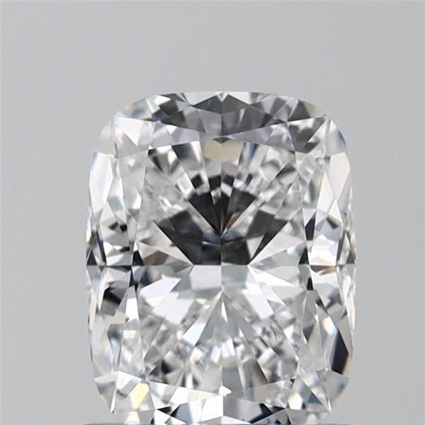 Cushion Lab-Grown Diamond image