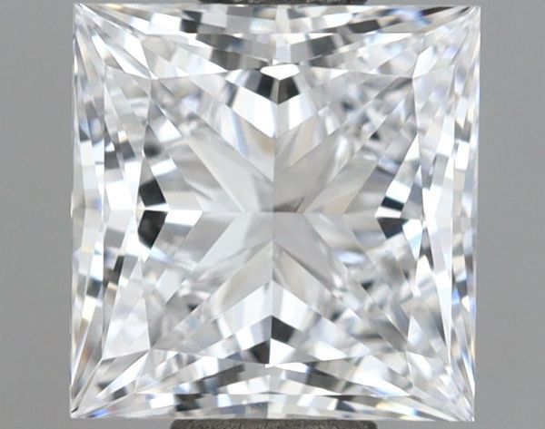 Princess Lab-Grown Diamond image