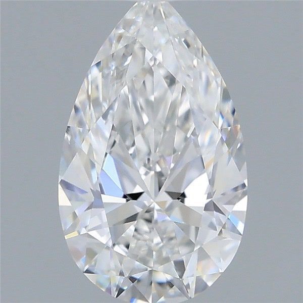 Pear Diamond image