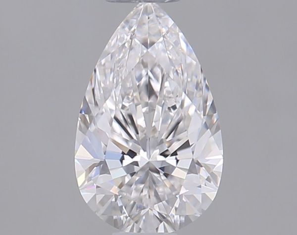 Pear Diamond image