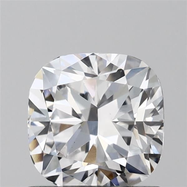 Cushion Lab-Grown Diamond image