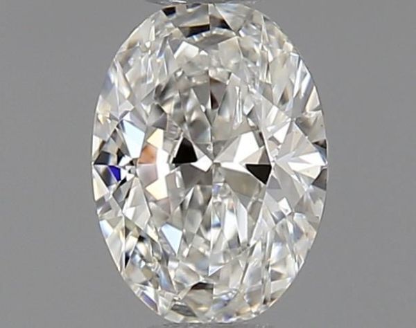 Oval Diamond image