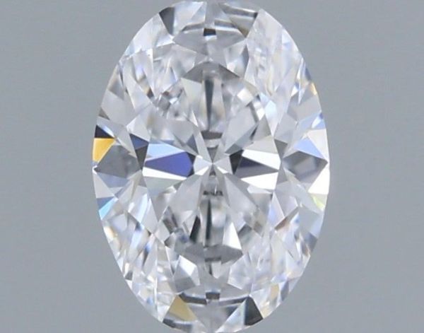 Oval Diamond image