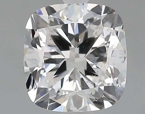 Cushion Diamond image