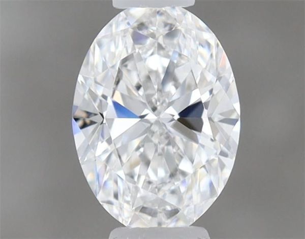 Oval Diamond image