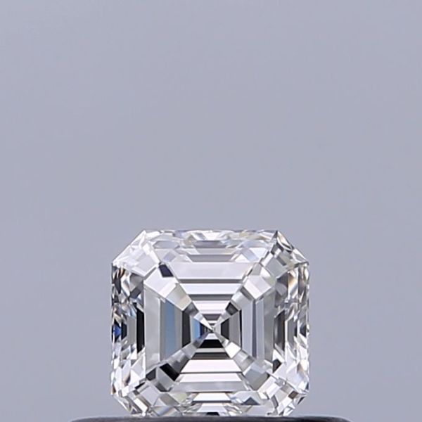 Asscher Diamond image