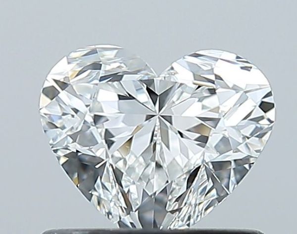 Heart Diamond image