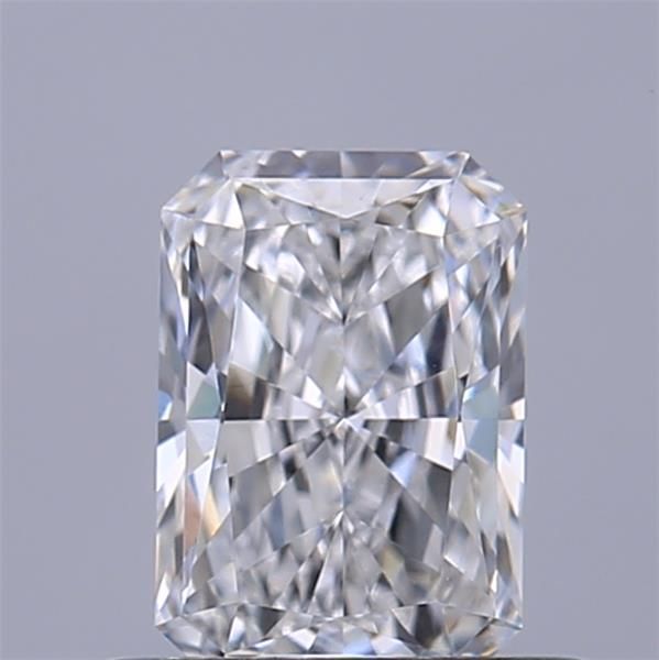 Radiant Lab-Grown Diamond image