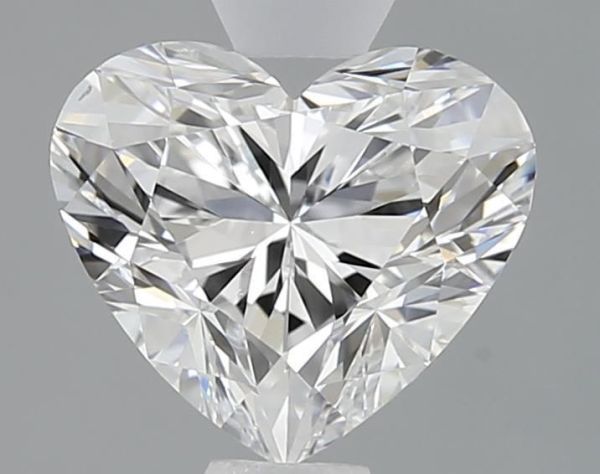 Heart Lab-Grown Diamond image