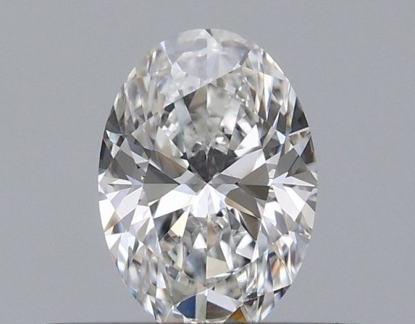 Oval Diamond image