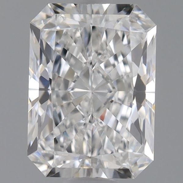 Radiant Lab-Grown Diamond image