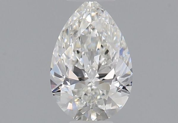 Pear Diamond image