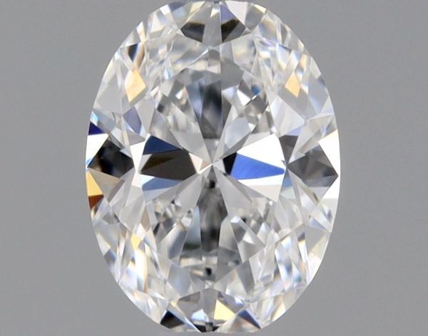 Oval Diamond image