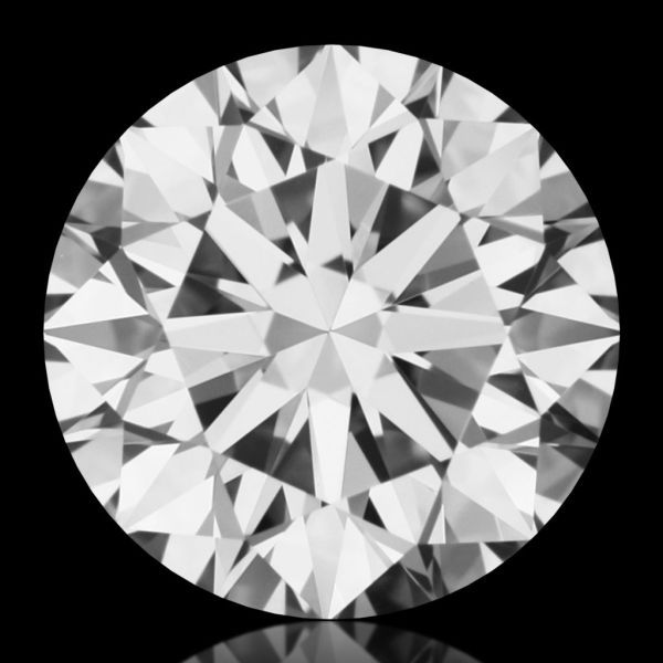 Round Diamond image