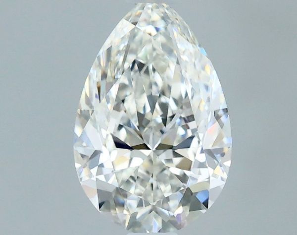 Pear Diamond image