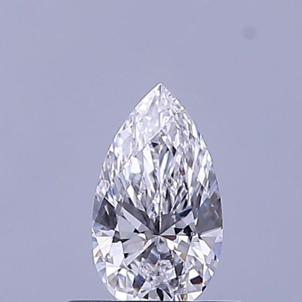 Pear Lab-Grown Diamond image
