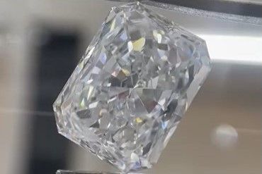 Radiant Diamond image