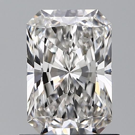 Radiant Lab-Grown Diamond image