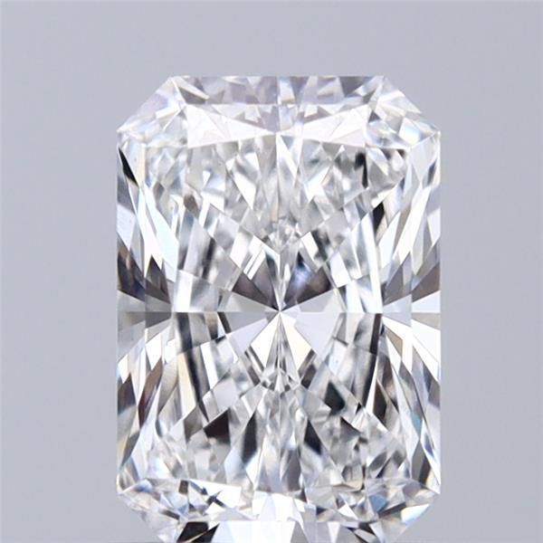 Radiant Lab-Grown Diamond image