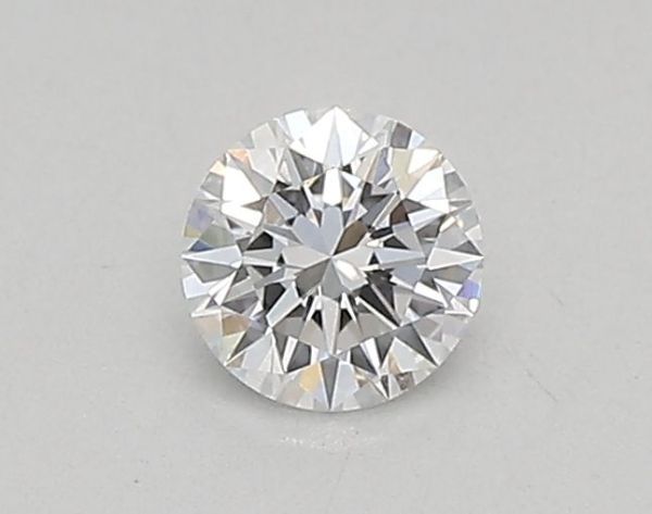 Round Lab-Grown Diamond image